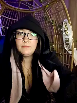 SpookyMadz webcam