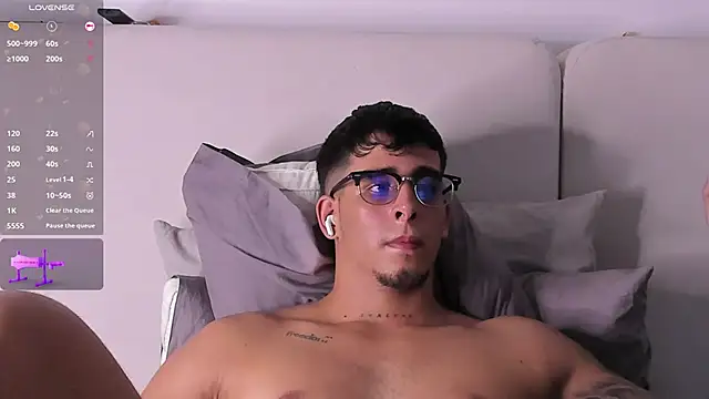 Iamcamilo__ webcam