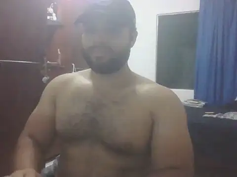 Bearmachin webcam