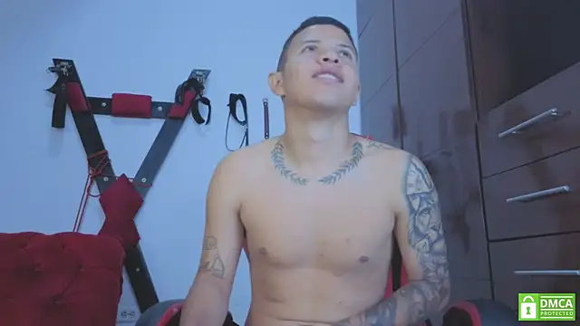 Steven_SkinnyBoy webcam