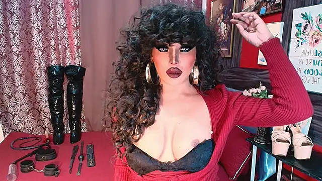 demonfuta webcam