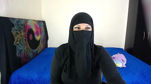 evelyn__salah webcam