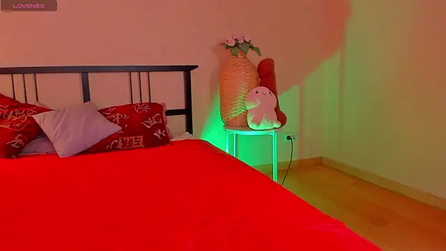 Blossom_Soniya webcam