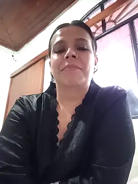 RossyAlvarez webcam