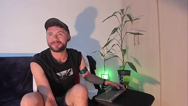 Erickpritz_xh webcam