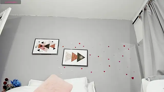 PauleteW10 webcam