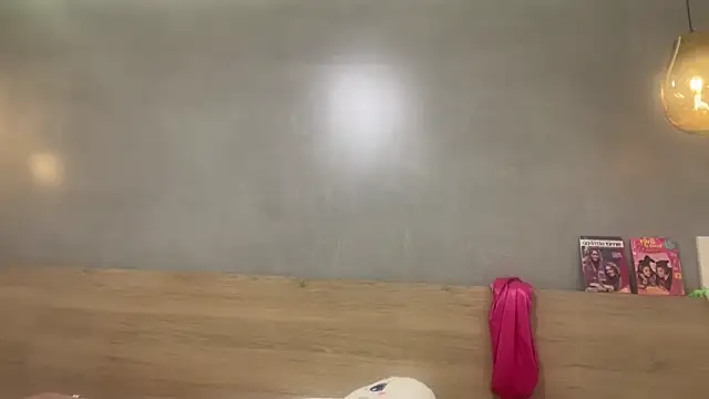 ChocolateCakeQueen webcam