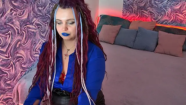 Miss_Maya_Mils webcam