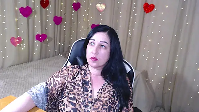 JillStevens webcam