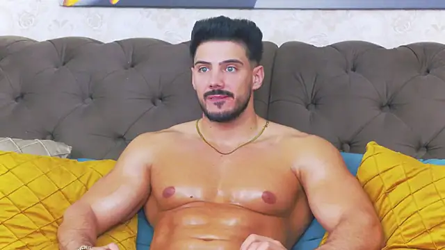 DustinKeent webcam