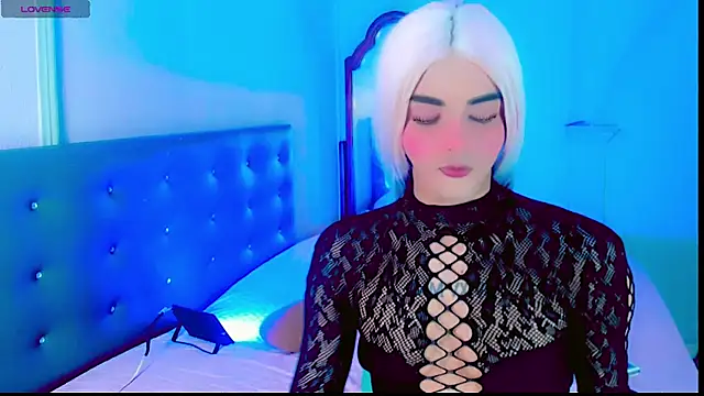 malahya_ (T teen) - naked