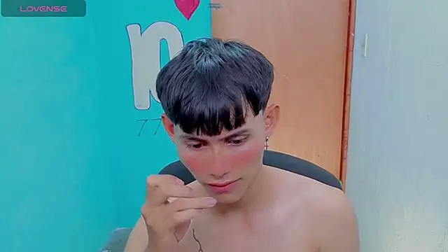 tanjiro_cute webcam