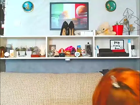 Natali3855 webcam