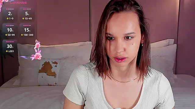 SandraTucker webcam