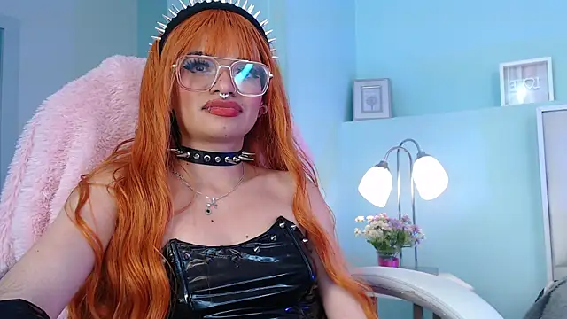 Emerald_gh webcam