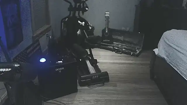 LEVIATHANX666 webcam