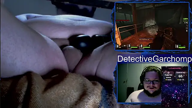 DetChompy