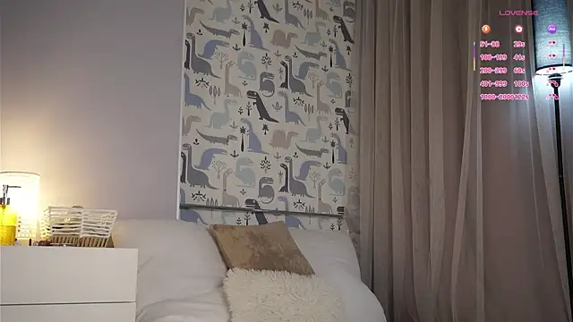 QueenieGitt webcam