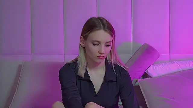 StacyEvances webcam