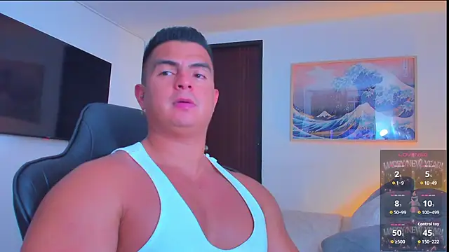 RJBarto webcam