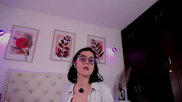 Barbie_Goddess webcam