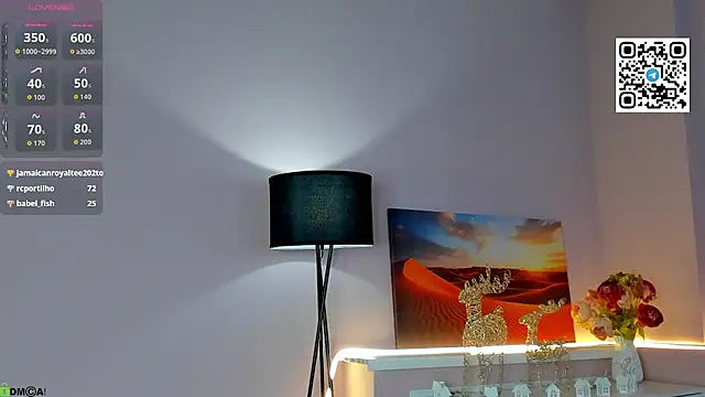 CherryLexi_ webcam