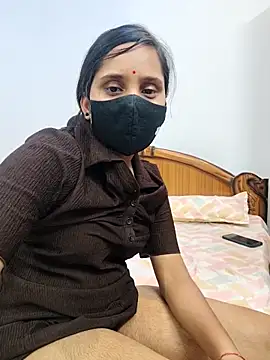 Miss_Riya20 webcam