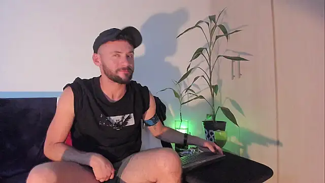 Erickpritz_xh webcam