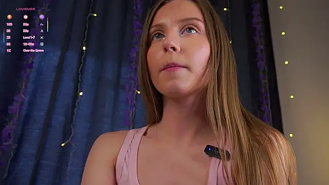 blondellbolio (F teen) - If you want me to cum