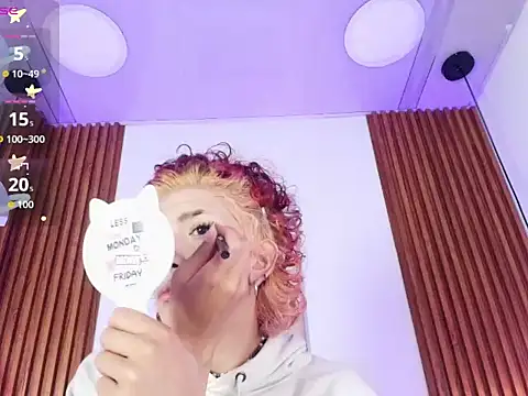 Cain_Dantalion webcam
