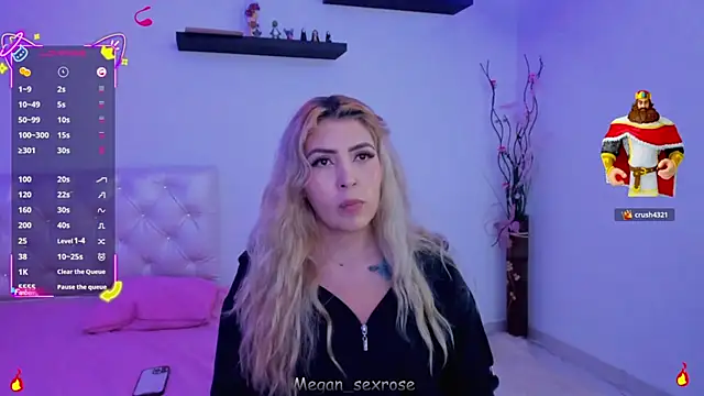 Megan_sexrosse webcam