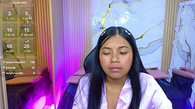 Maile_Tay webcam