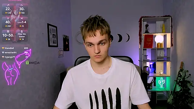 john_lik webcam