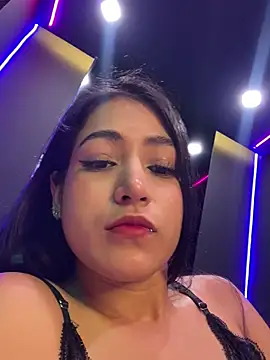 Hana-Parker webcam