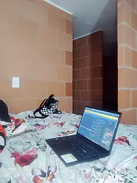 MorganaTheQueen webcam