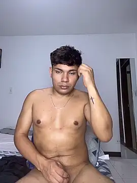 DaveJonesz webcam
