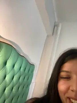DulceAngelica webcam
