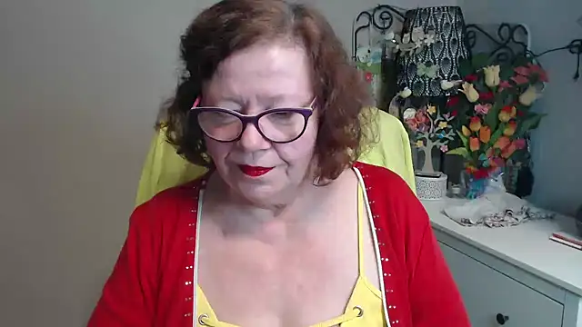 Adelewildx webcam