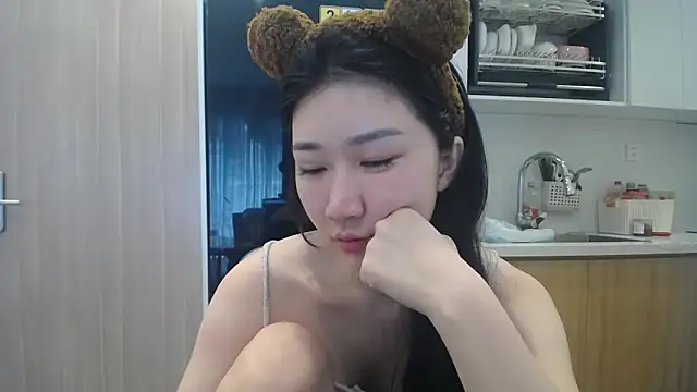 Asiagirll webcam