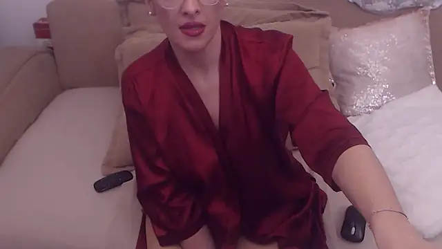 RebeccaNoble webcam