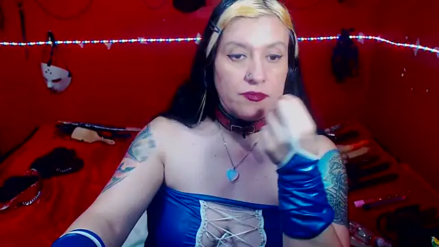 MATURE_Randy webcam