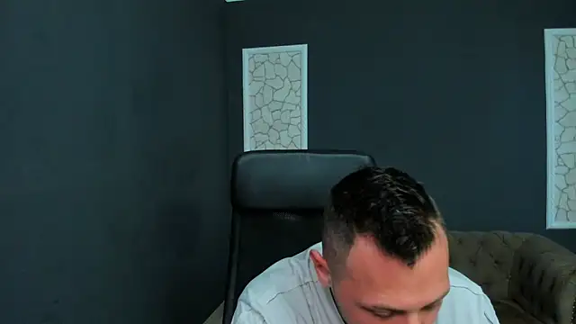 BrianHunts webcam
