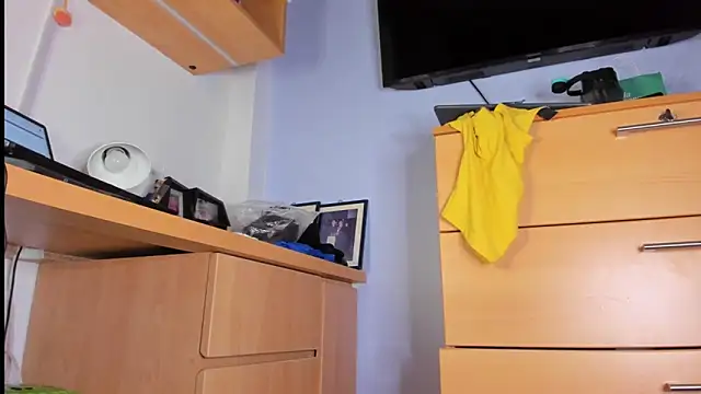MikeMiller2 webcam