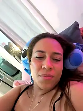 Nanybaker95 webcam