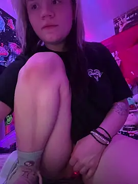 Cutiepiespanks webcam