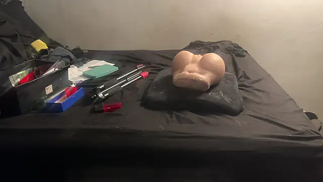 leanjamesdean webcam