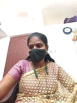 Tamil_Yalini12 webcam