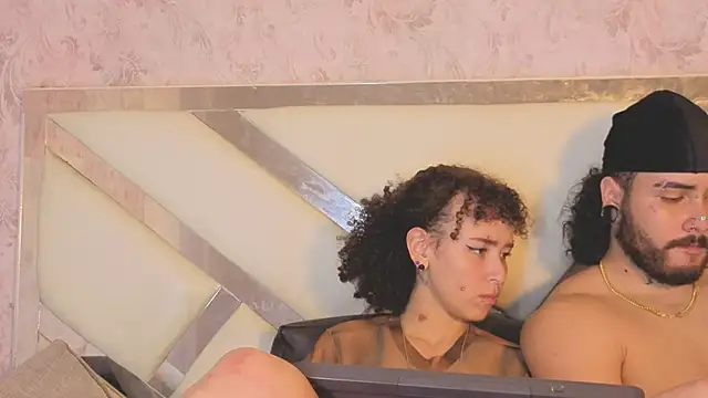 Benny_and_Mark webcam