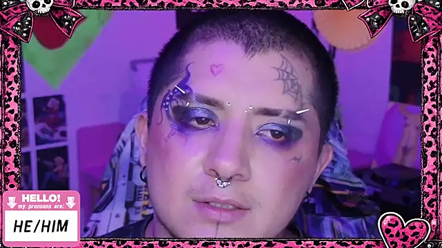 masterkevinftm live sex cam