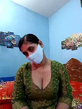 Cute_Faria webcam
